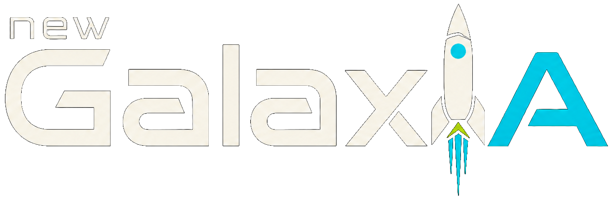new GalaxIA